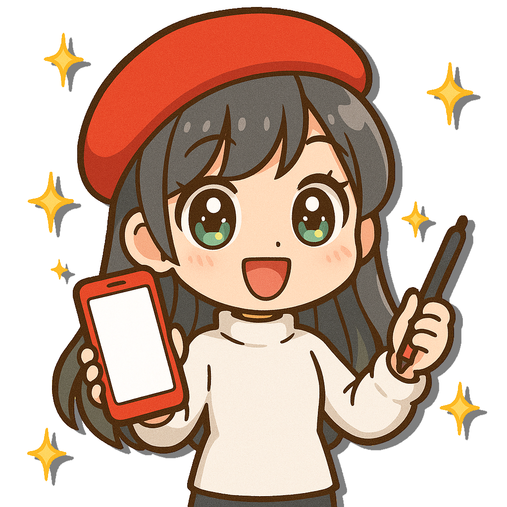 だいりーちゃんマスコット